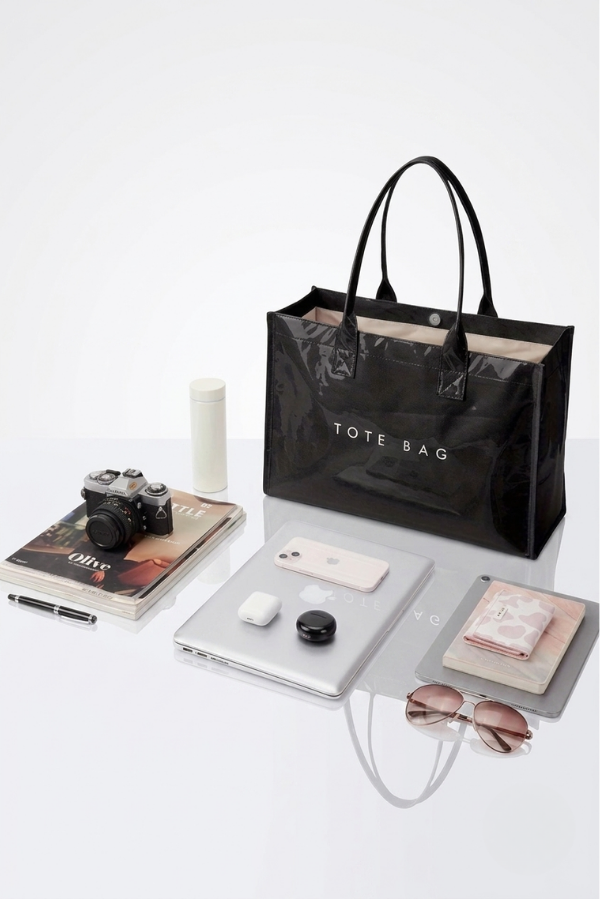 SC - ETA 8/7 - Fawntastic Tote Bag