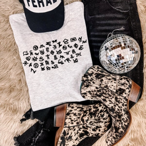 Get branded Sublimation T-shirt