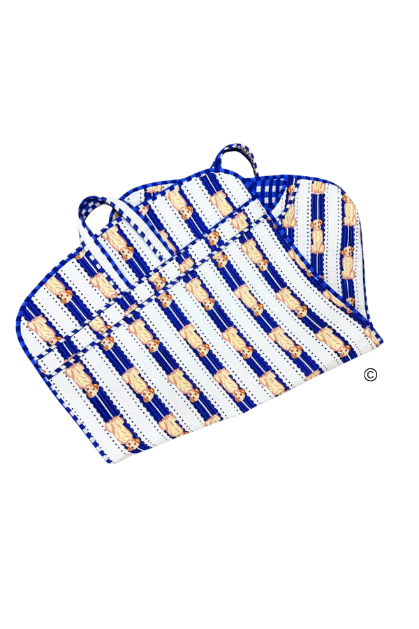 SC - ETA 7/30-8/13 All American Charlie Garment Bag©