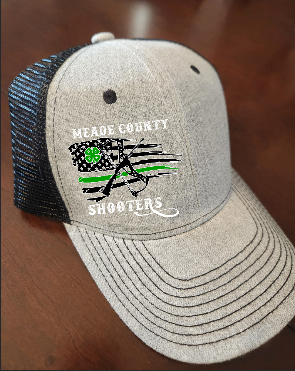 MEADE COUNTY SHOOTERS