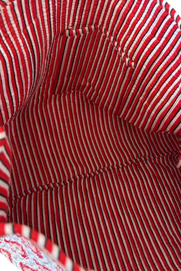 SC - Harvest Moon Tote Bag