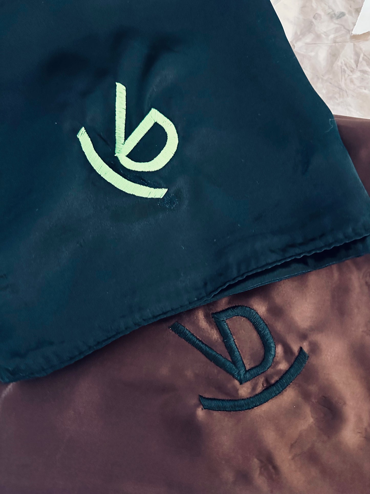 Custom Wild Rag