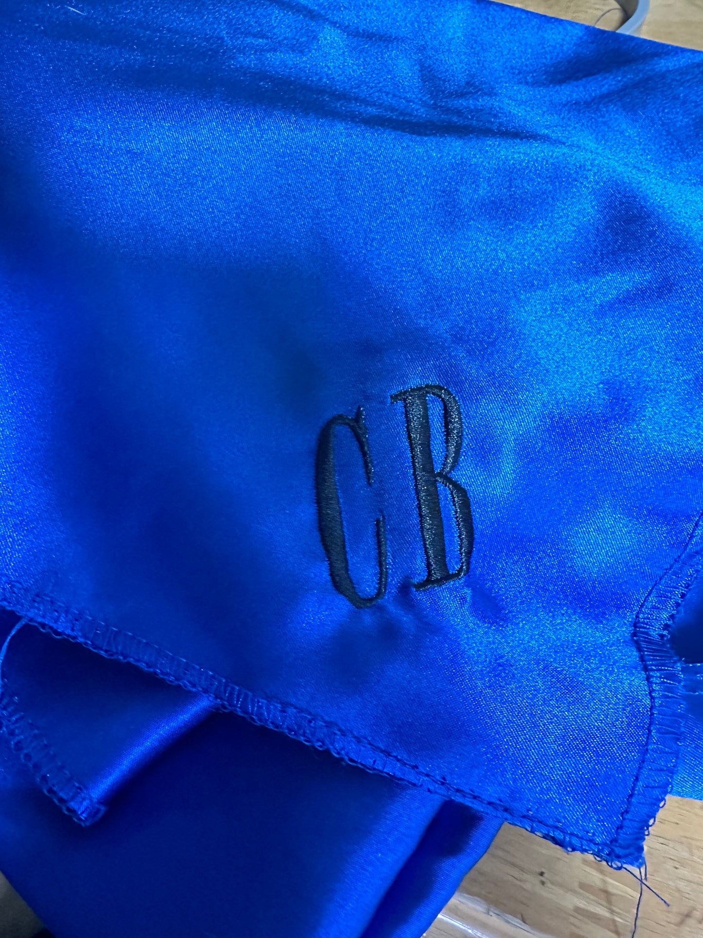 Custom Wild Rag