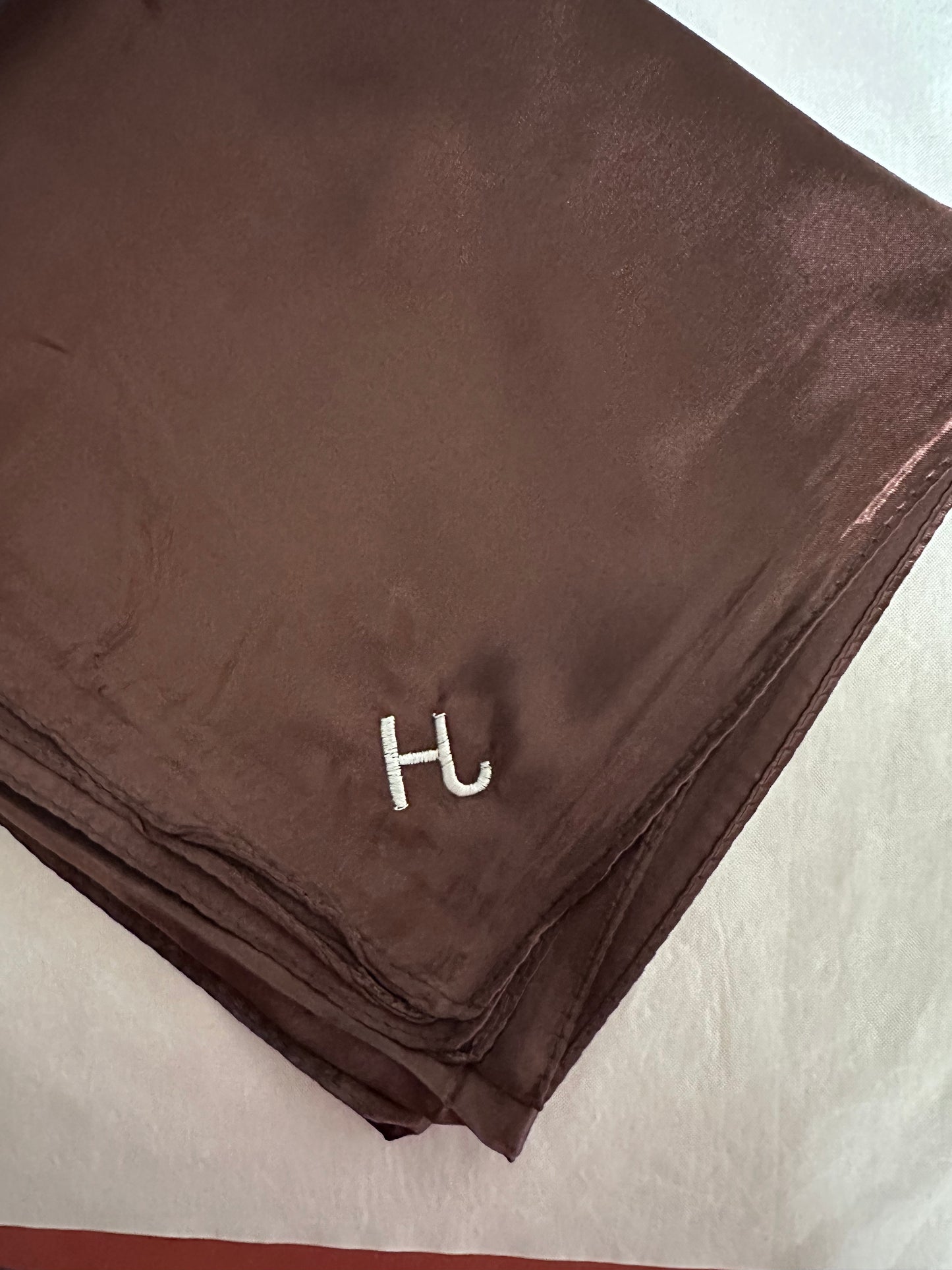 Custom Wild Rag
