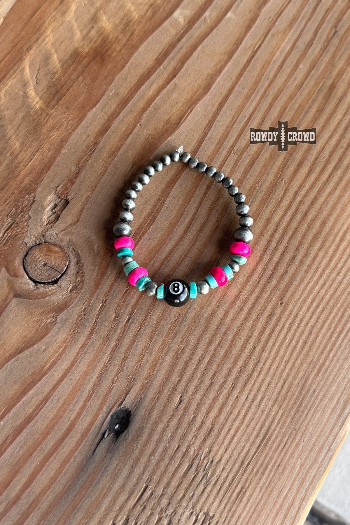 You Bet Bracelet