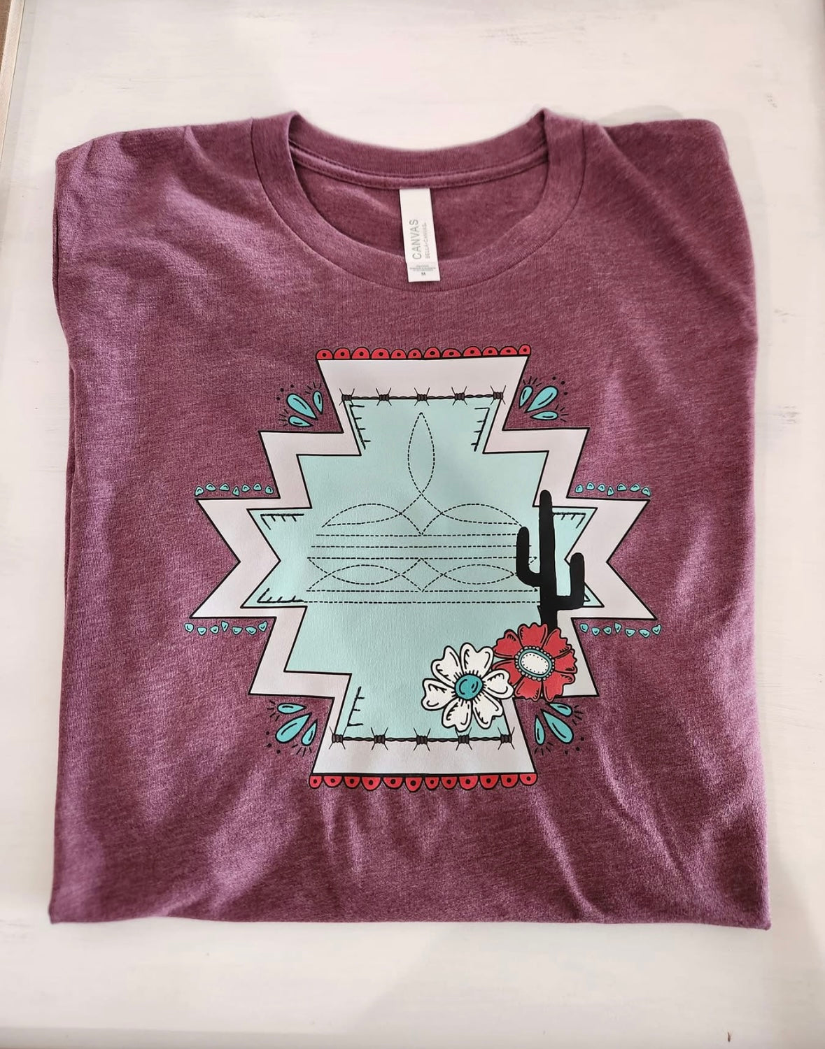 Mystery T Shirt