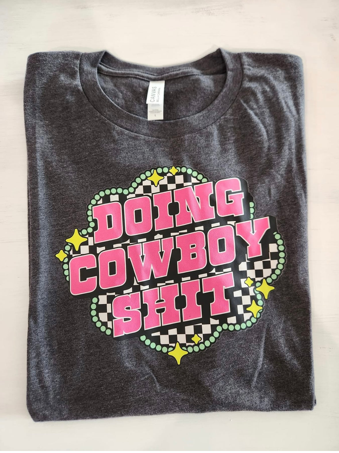 Mystery T Shirt