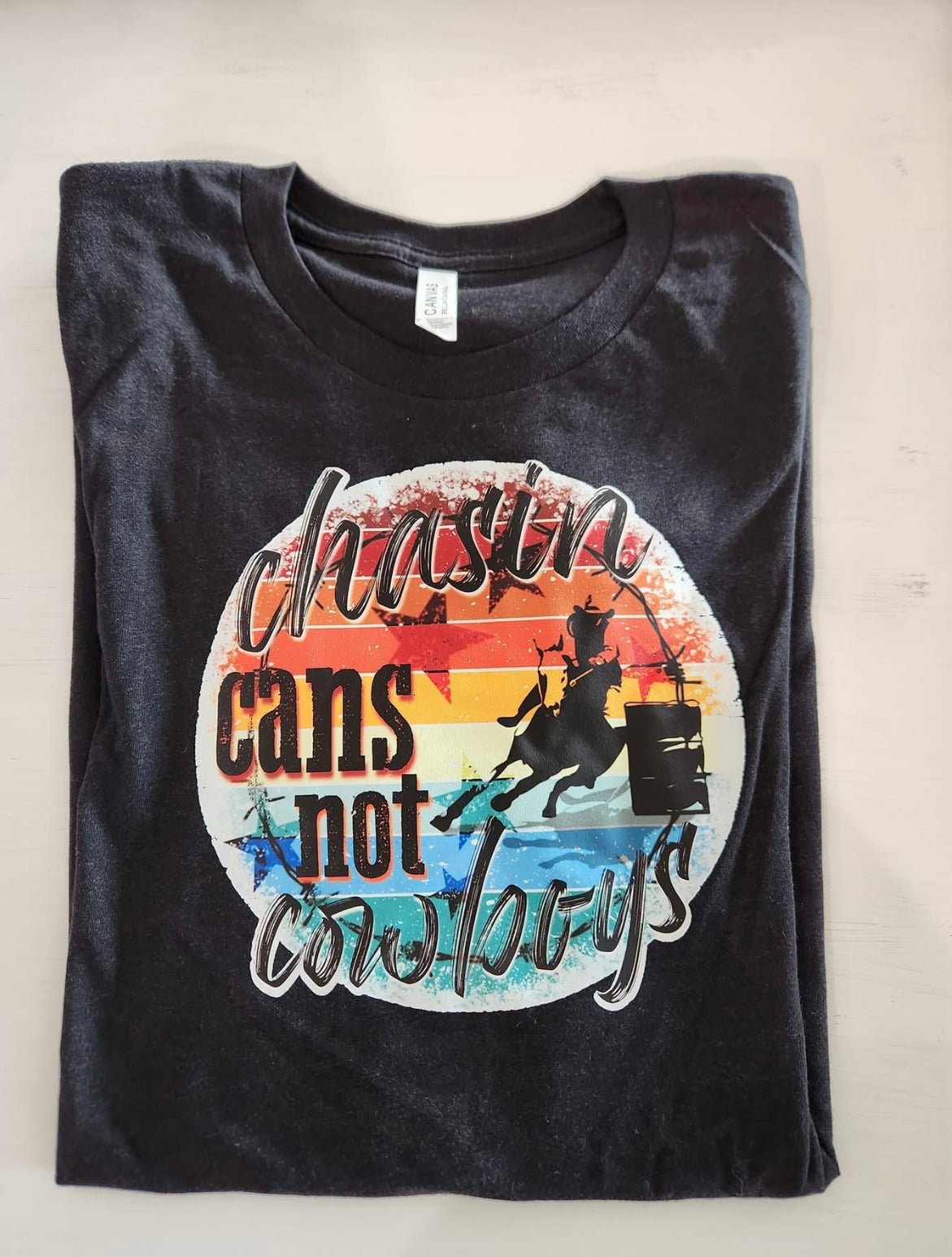 Mystery T Shirt