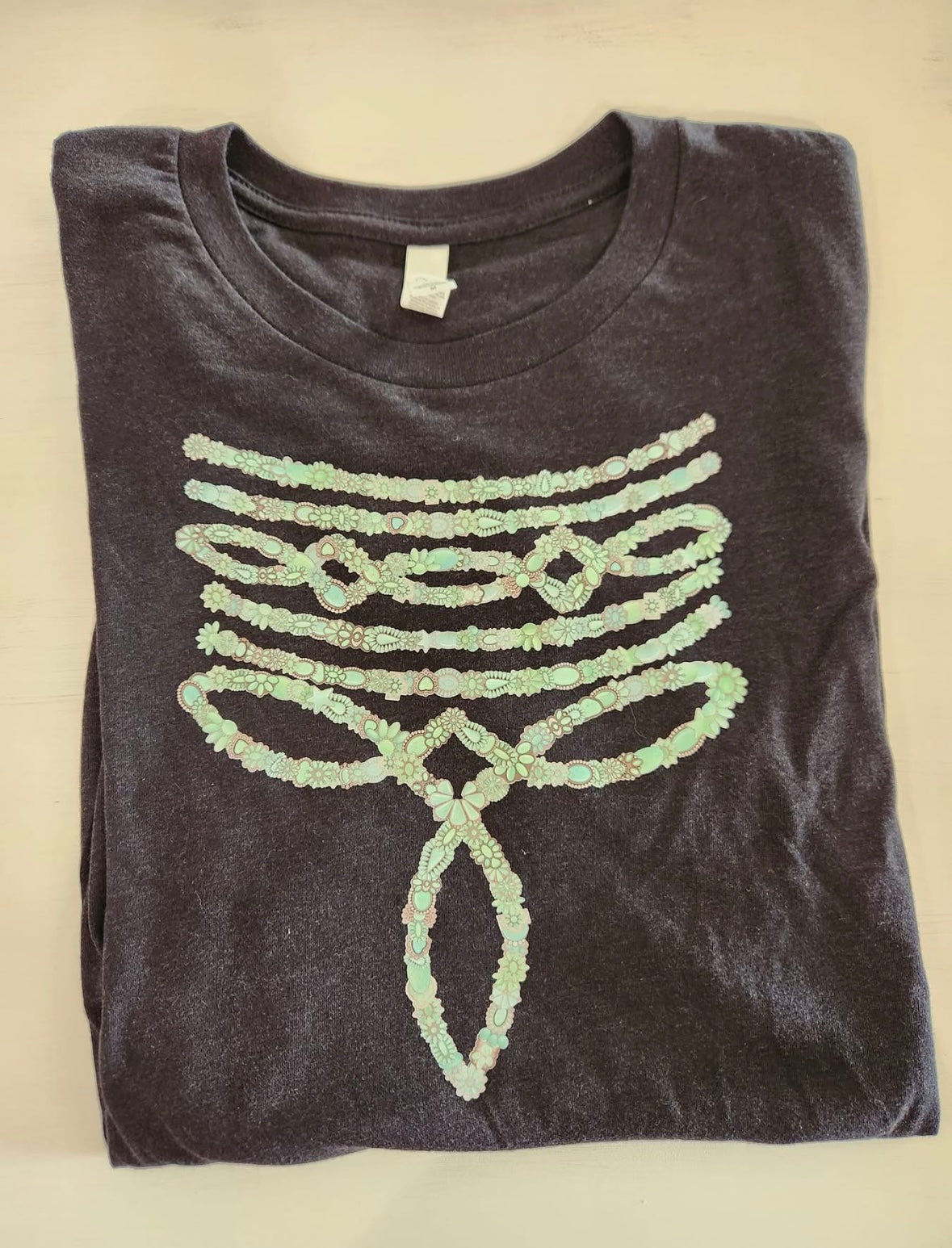 Mystery T Shirt