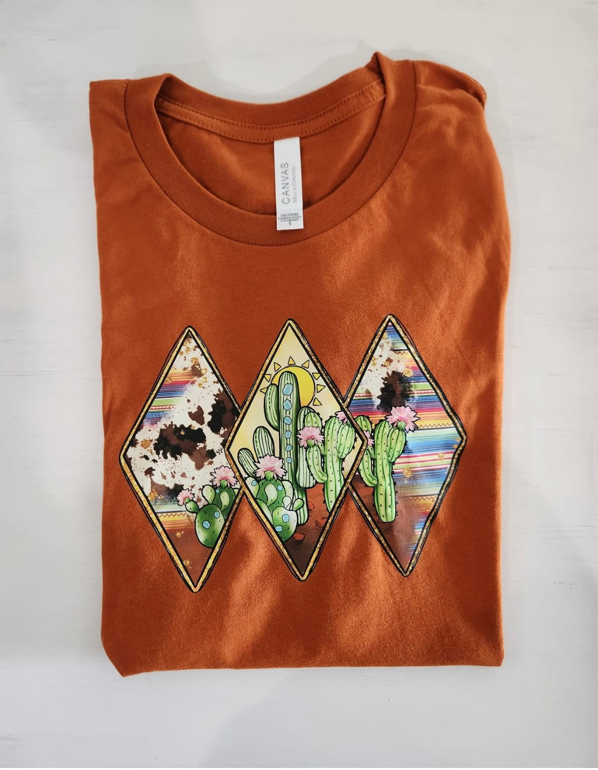 Mystery T Shirt