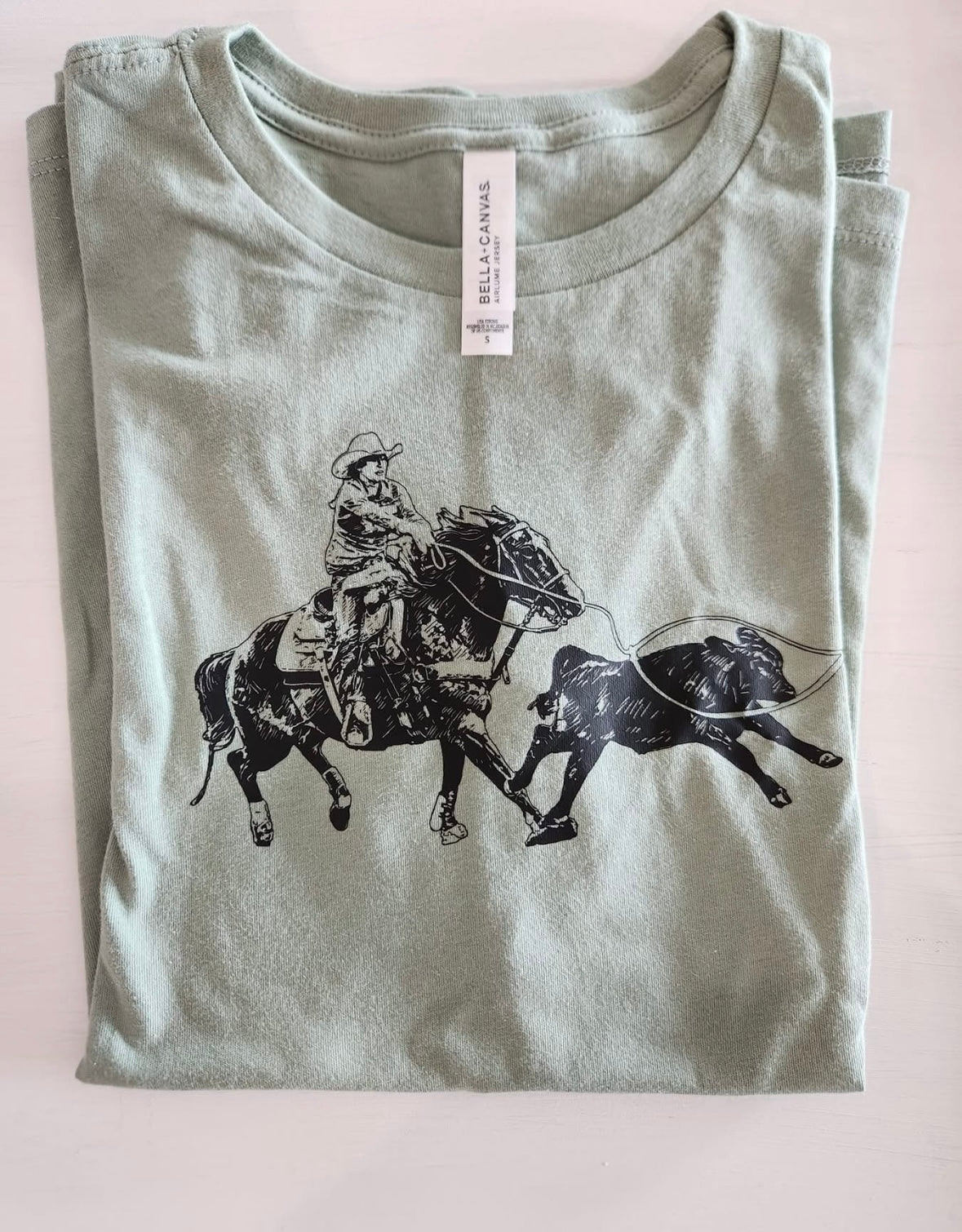 Mystery T Shirt