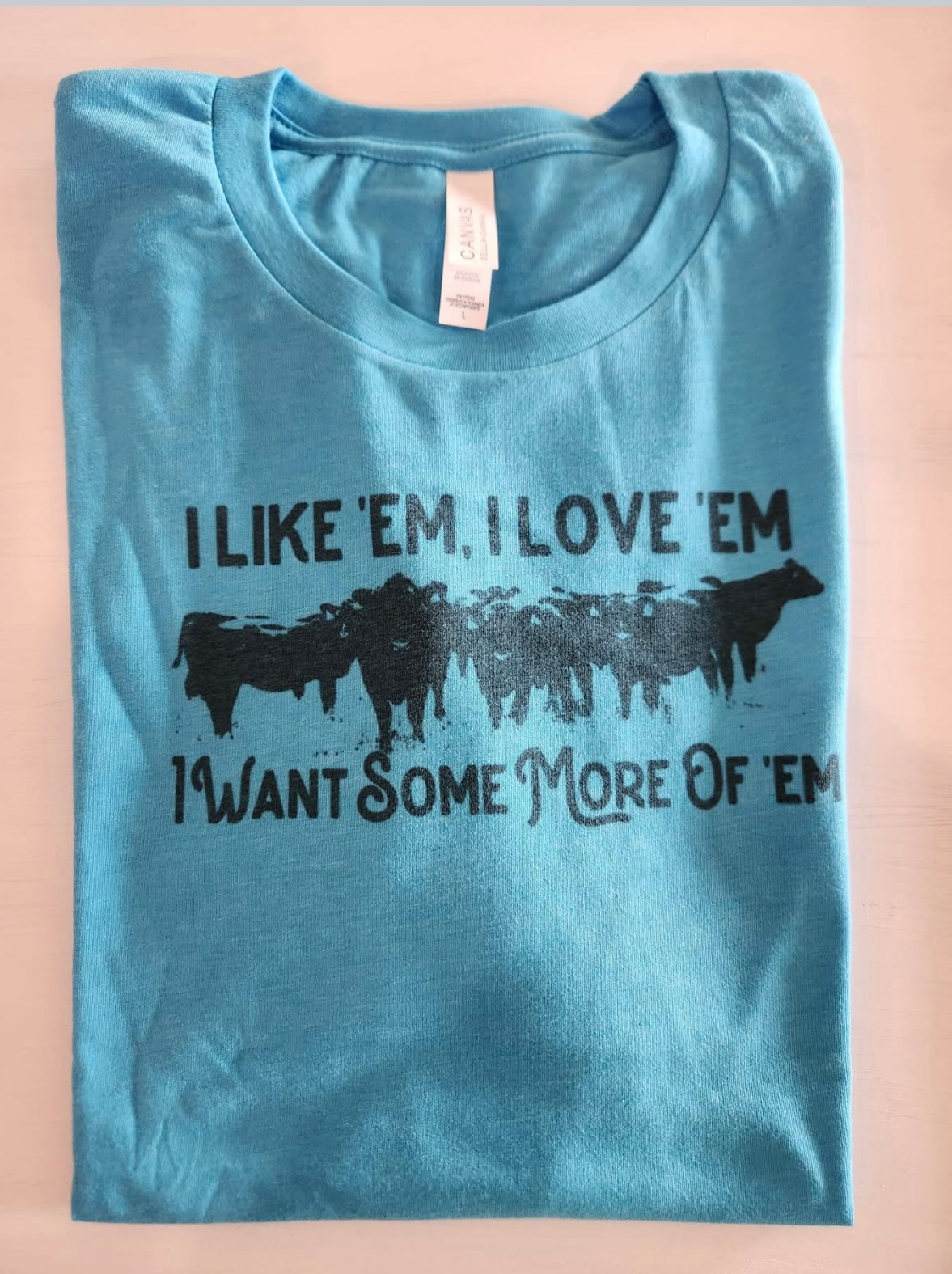 Mystery T Shirt