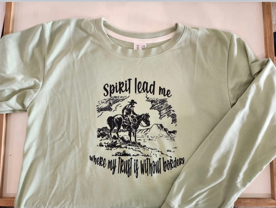 Mystery T Shirt