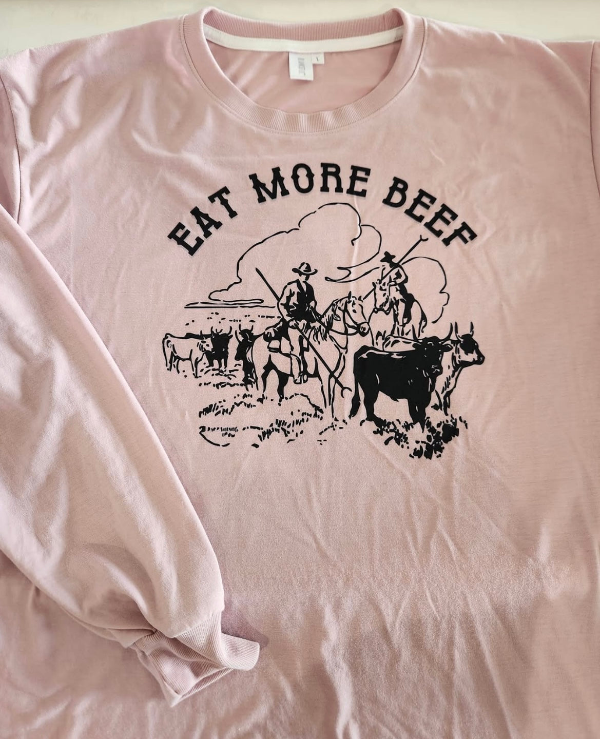 Mystery T Shirt