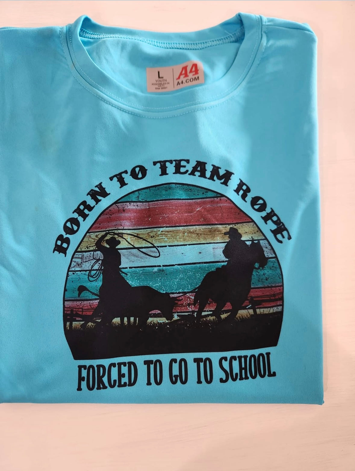 Mystery T Shirt