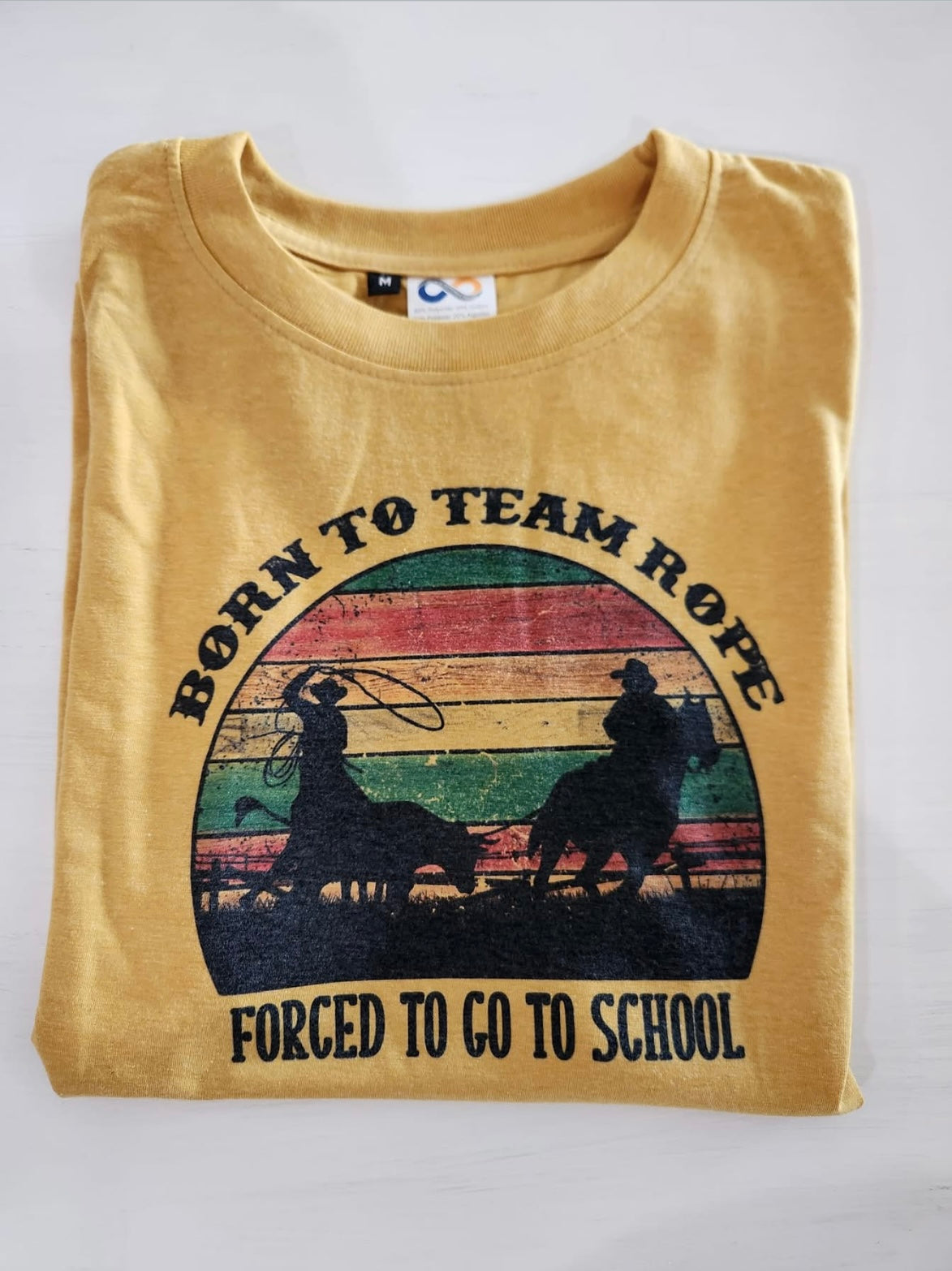 Mystery T Shirt