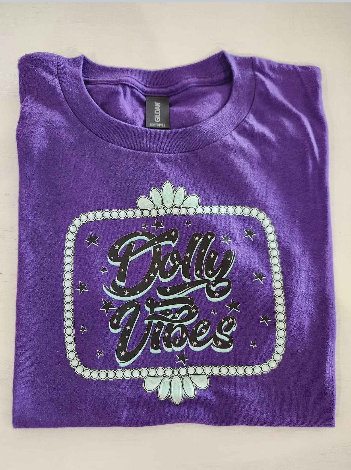 Mystery T Shirt