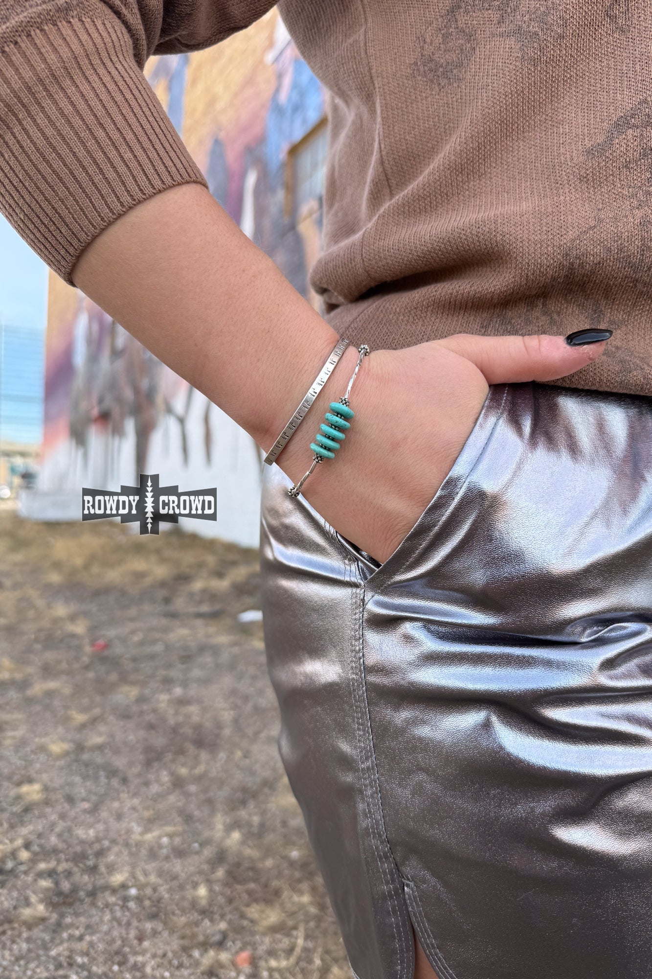 La Veta Bracelet