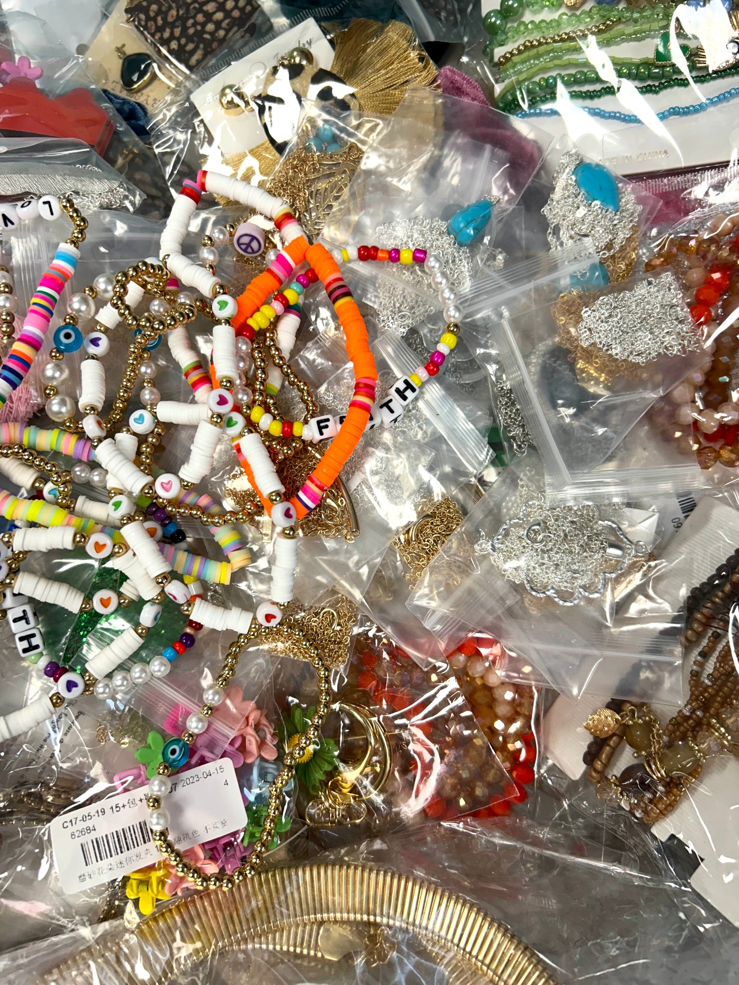 ✨50 Cent Accessory Grab Bag!✨