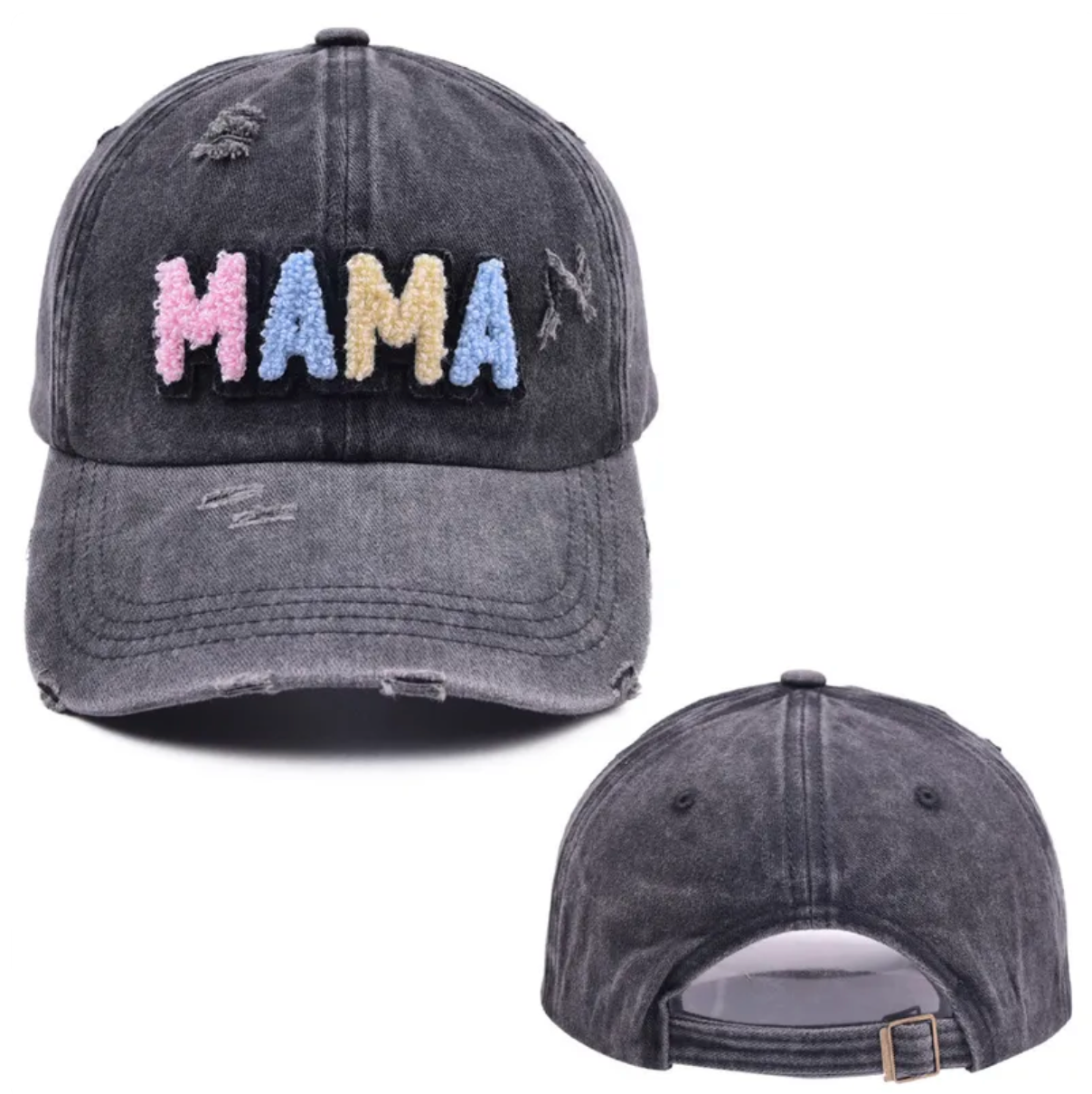 Mama Baseball Hat