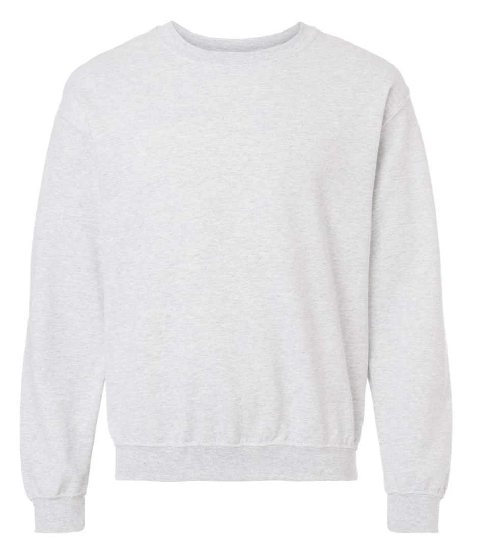 NUWC Crewneck