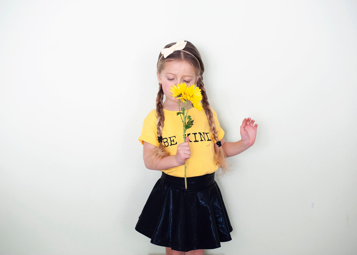 BE KIND Kid's Tee, Be Kind, Kid's Kindness Tees, Be Kind Tees, Be Kind, Kindness Shirts