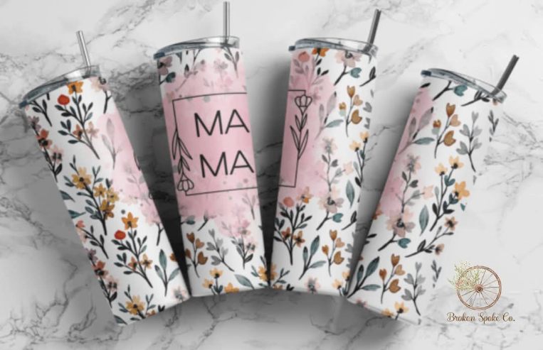 Sweet MaMa Tumbler
