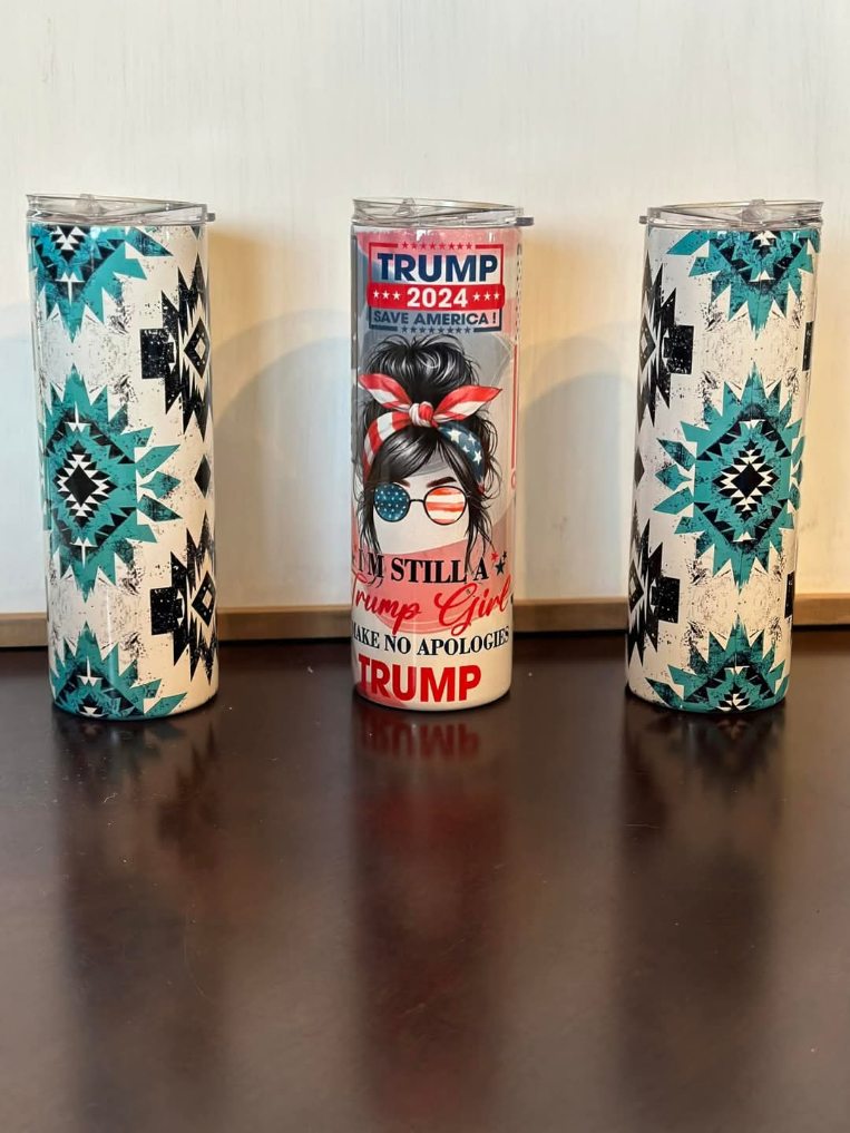 Trump Girl