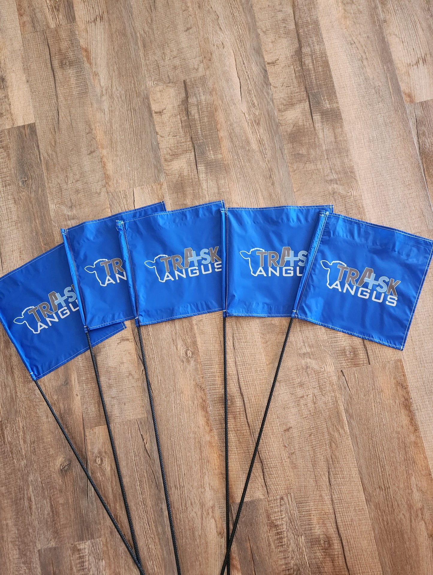 60 inch Sorting Flag