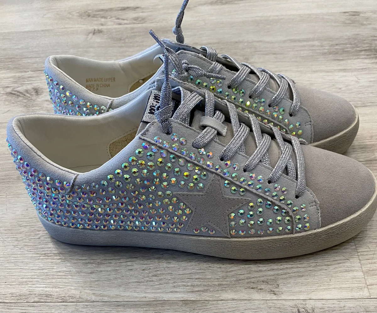 Mi.iM Women's Fashion Sneakers Shoes - SIZE 7