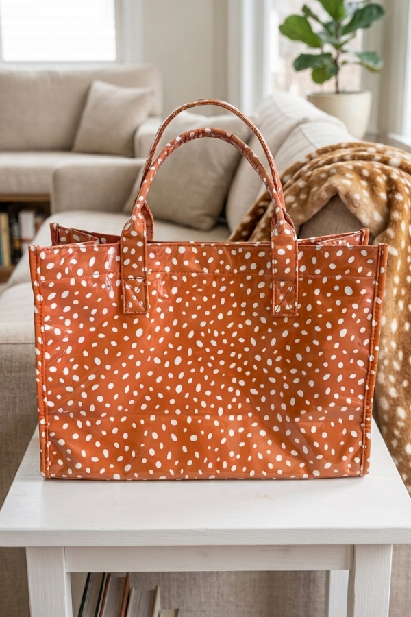SC - ETA 8/7 - Fawntastic Tote Bag