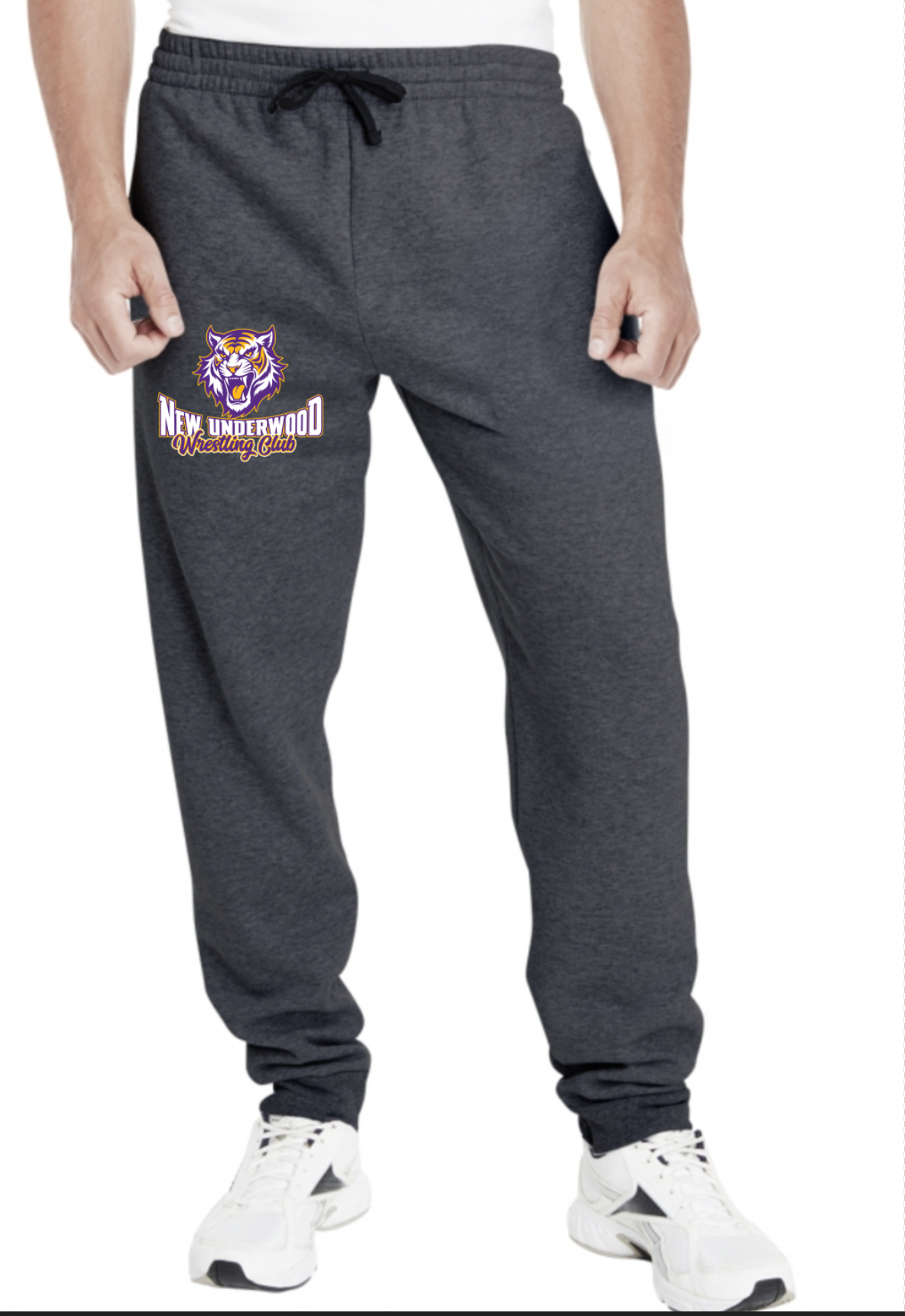 Wrestling Adult Joggers