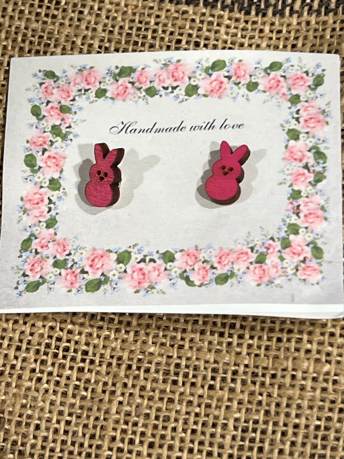 Earrings // Multiple Designs!