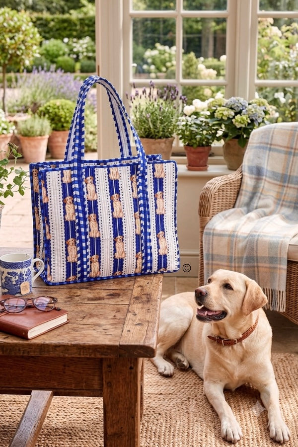 SC - ETA 7/30-8/13 All American Charlie Tote Bag©