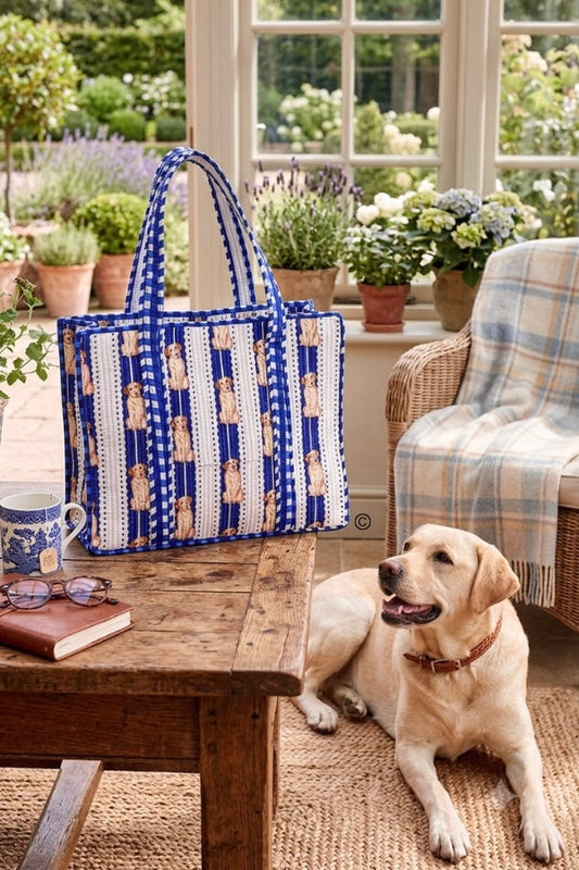 SC - ETA 7/30-8/13 All American Charlie Tote Bag©