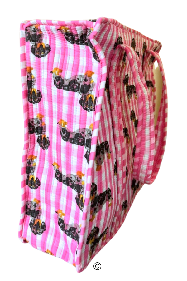 SC - The Chloe Tote Bag©