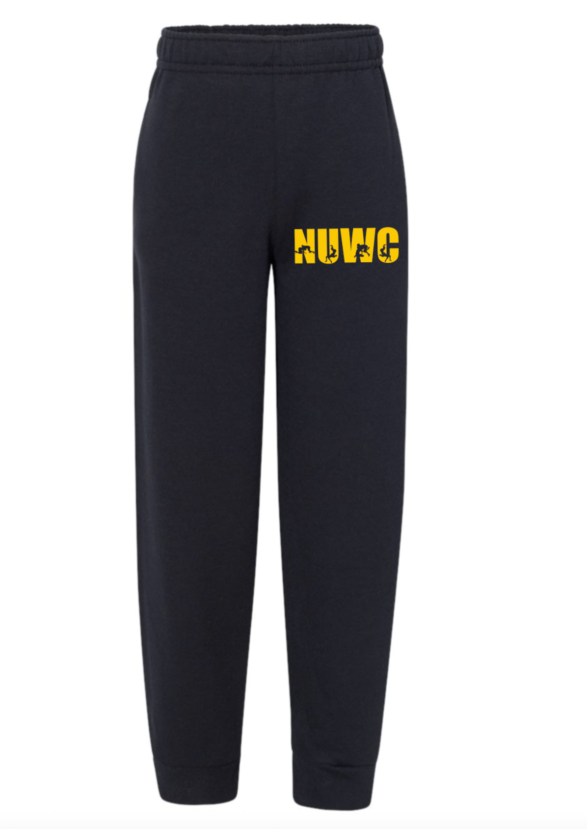 Wrestling Youth Joggers