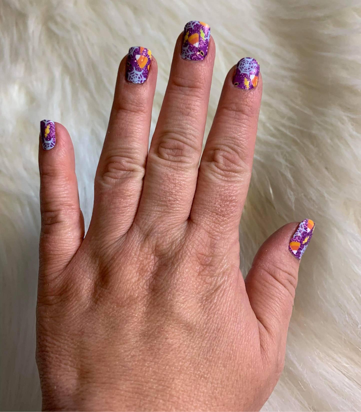 Custom - Halloween Mash Up