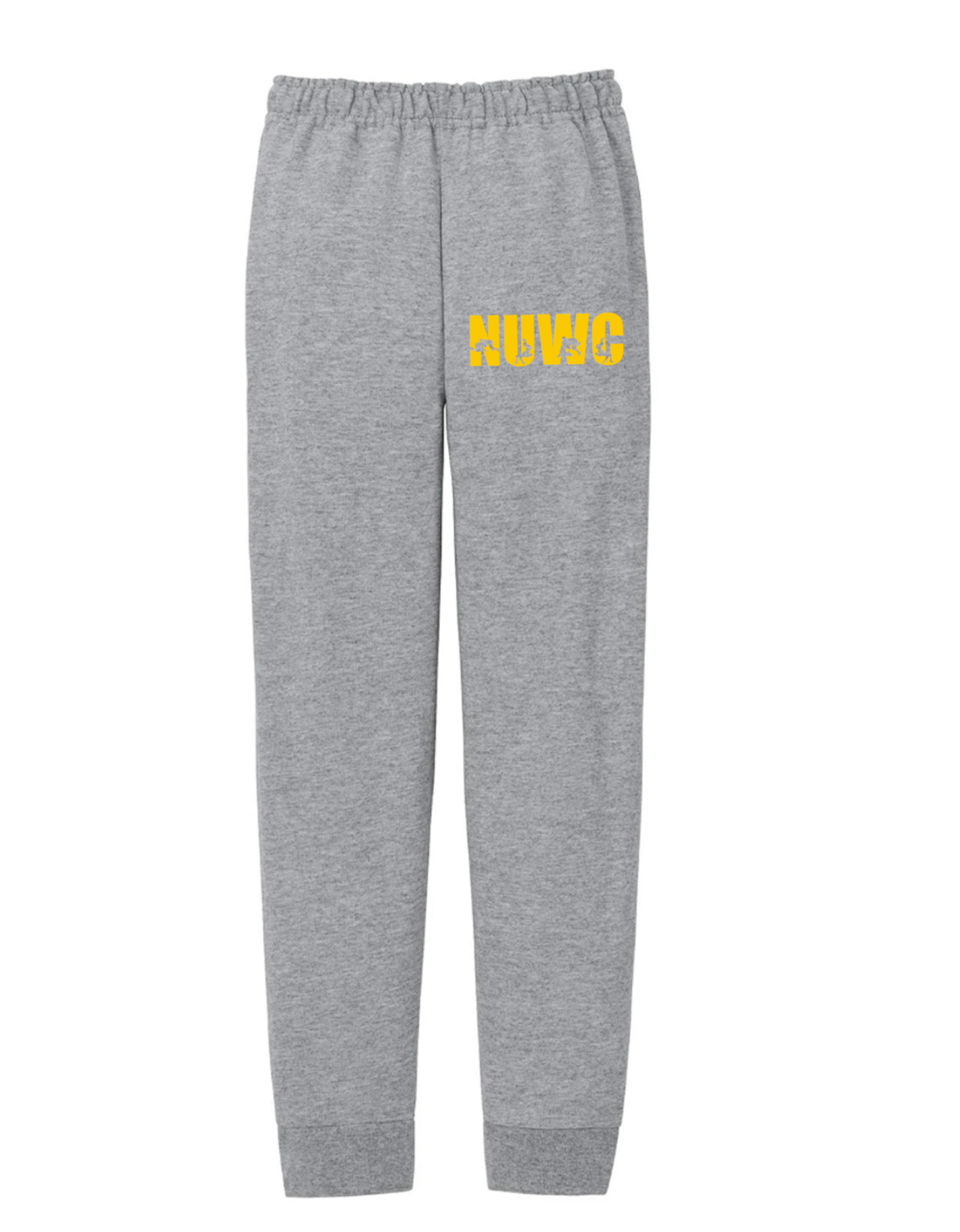 Wrestling Youth Joggers