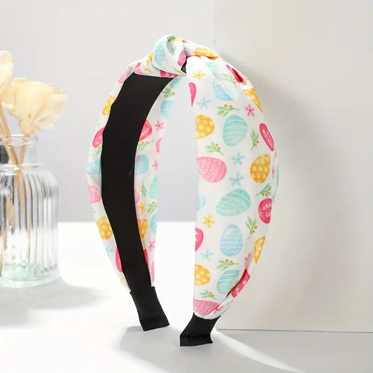Easter Cloth Headband