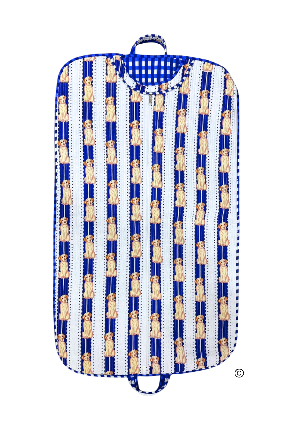 SC - ETA 7/30-8/13 All American Charlie Garment Bag©