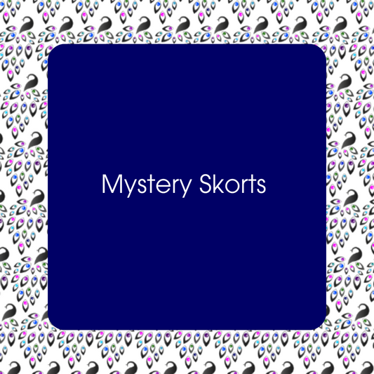 Mystery Skort