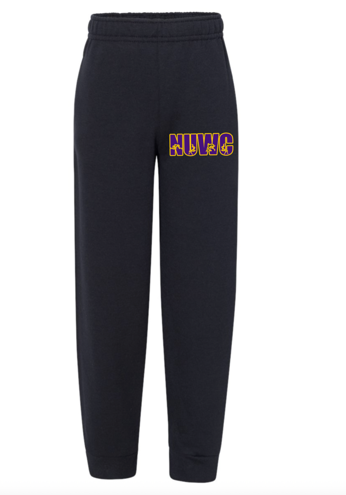 Wrestling Youth Joggers