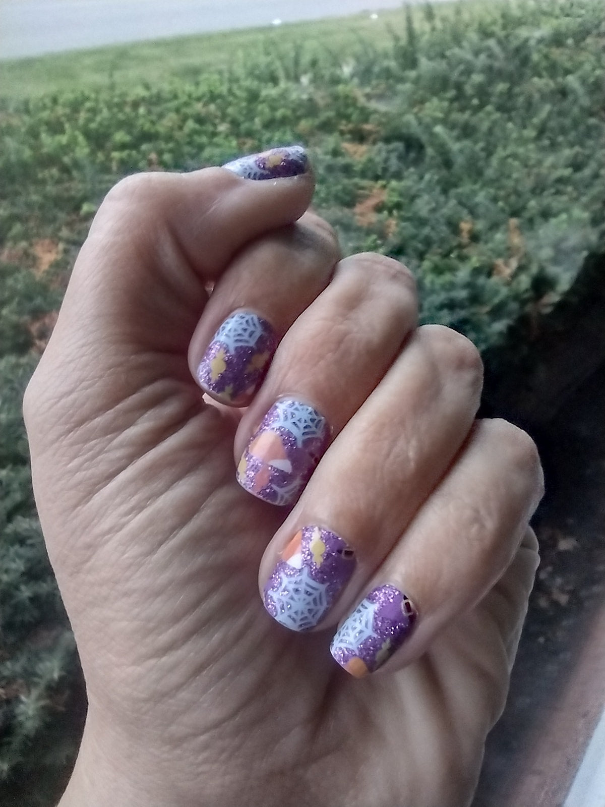 Custom - Halloween Mash Up