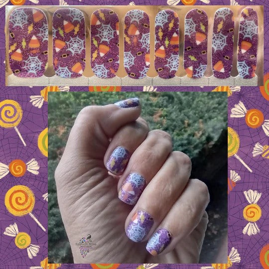 Custom - Halloween Mash Up