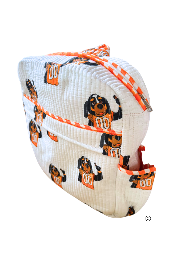 SC - ETA 7/30-8/13 Smokey's Tailgate Backpack©