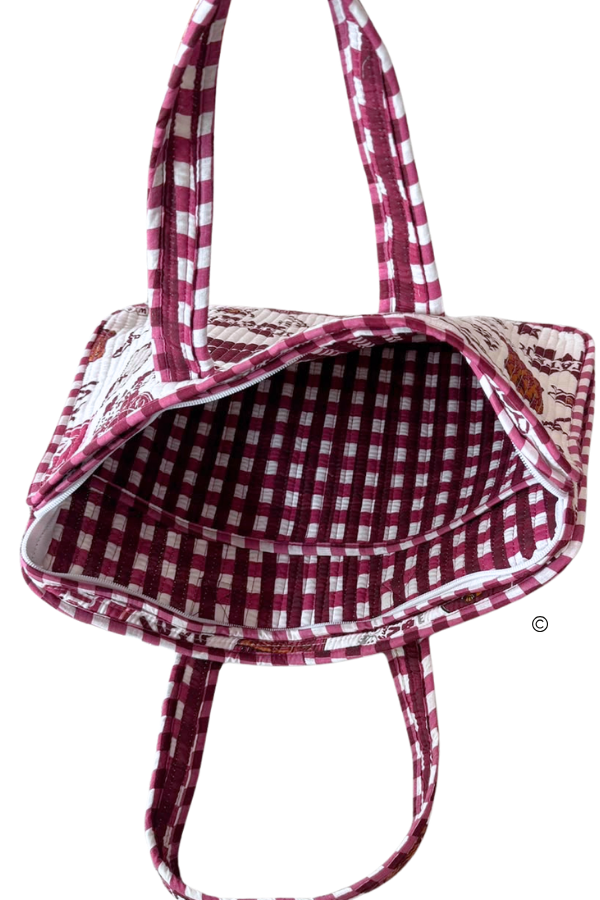 SC - The Bulldog Edit Laptop Case©
