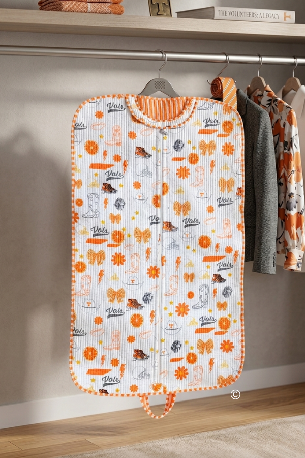 SC - ETA 7/14 - Sweet as Tennessee Garment Bag©