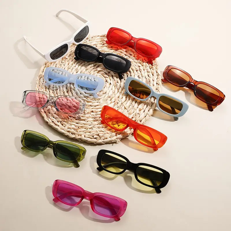 Summertime Fun Pack of 12 Sunglasses