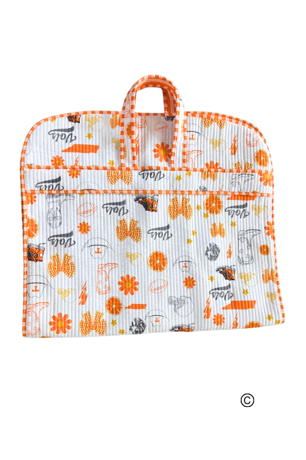 SC - ETA 7/14 - Sweet as Tennessee Garment Bag©